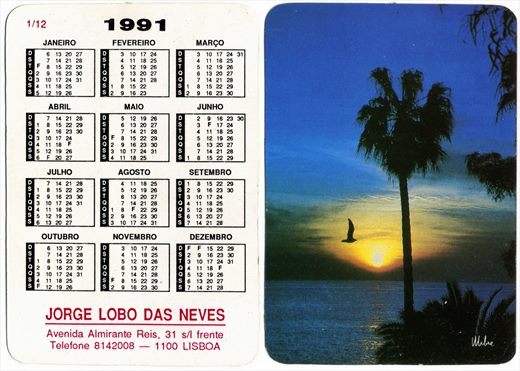 Jorge Lobo das Neves 01-1991