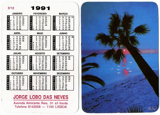 Jorge Lobo das Neves 03-1991