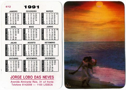 Jorge Lobo das Neves 04-1991