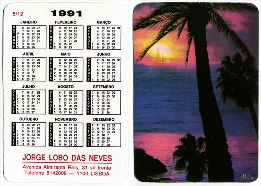 Jorge Lobo das Neves 05-1991
