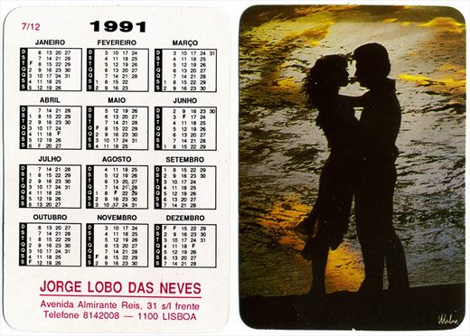 Jorge Lobo das Neves 07-1991