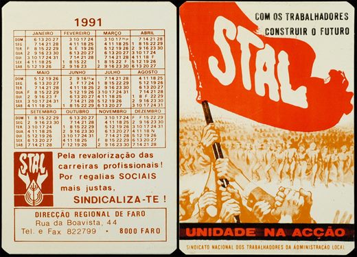STAL-1991