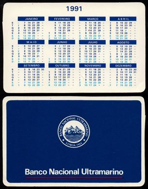 BNU-1991