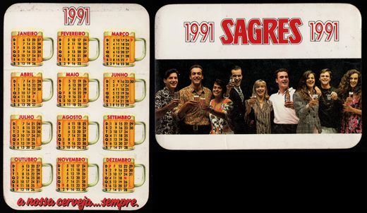 Sagres-1991