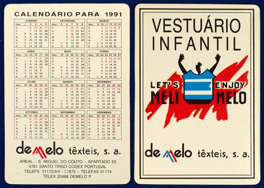 demelo texteis
