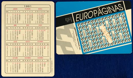 Europaginas