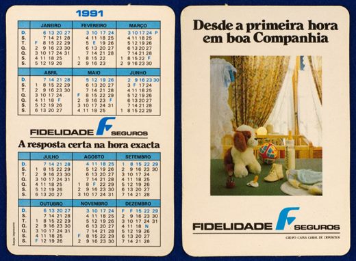 Fidelidade Seguros