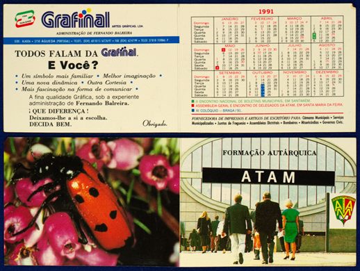 Grafinal - ATAM-1991