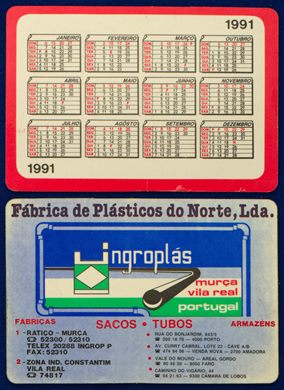 ingroplas - Fabrica de Plasticos do Norte