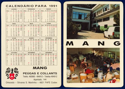 Mang
