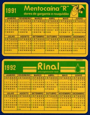 Mentocaina R - Rinal
