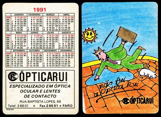 OpticaRui 1991