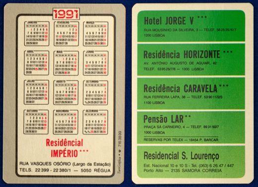 Residencial Imperio
