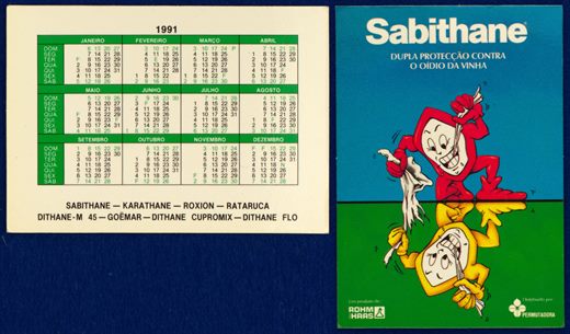 Sabithane - Rohm Haas