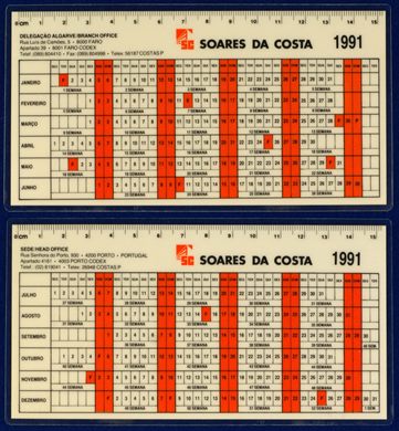 Soares da Costa-1991