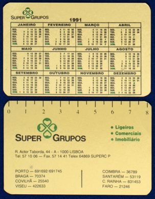 Super Grupos