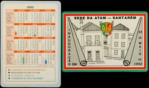 ATAM 1992