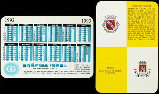 Grafica Ideal - Brasoes de Armas - amarelo (2)-1992