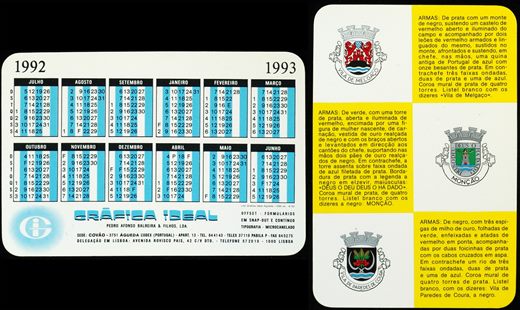 Grafica Ideal - Brasoes de Armas - amarelo (3)-1992