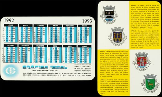 Grafica Ideal - Brasoes de Armas - amarelo (4)-1992
