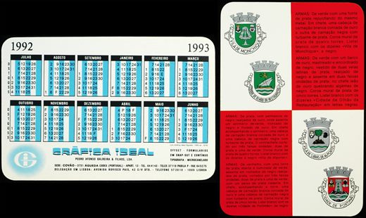 Grafica Ideal - Brasoes de Armas - vermelho (4)-1992