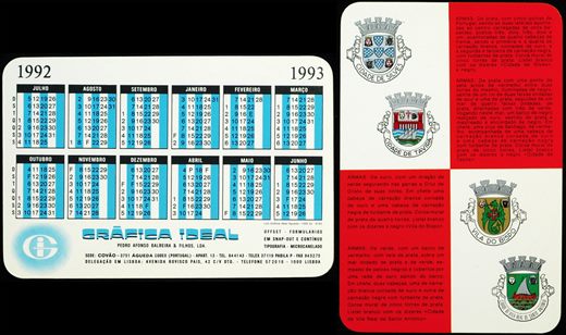 Grafica Ideal - Brasoes de Armas - vermelho (5)-1992