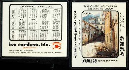 Ivo Cardoso-1992