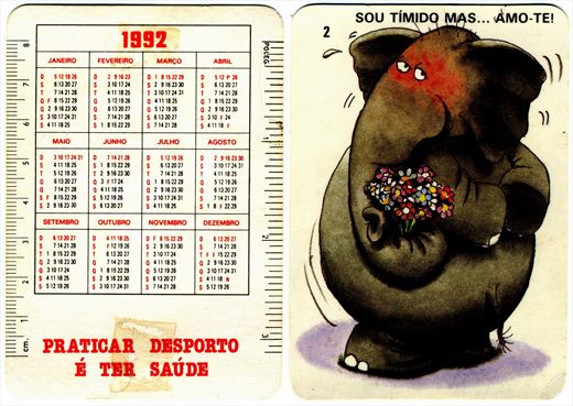 Praticar Desporto e ter Saude 02-1992