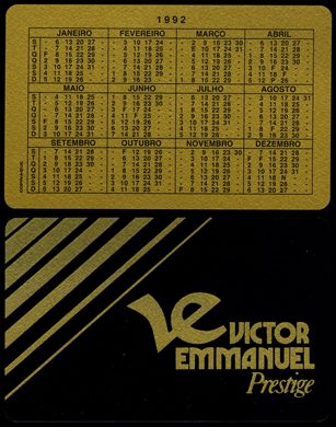Victor Emmanuel-1992