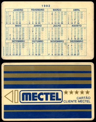 Mectel-1992
