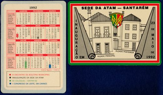 ATAM 1992