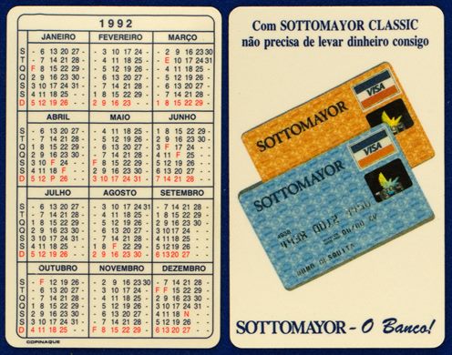 Banco Sottomayor