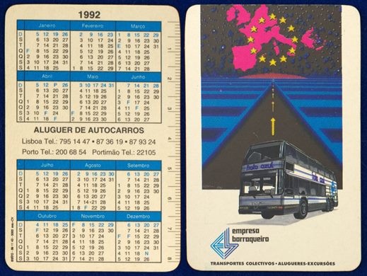 Empresa Barraqueiro