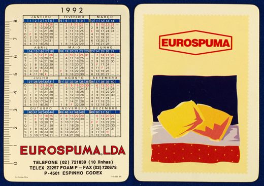 Eurospuma