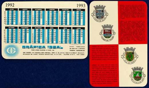 Grafica Ideal 05-1992