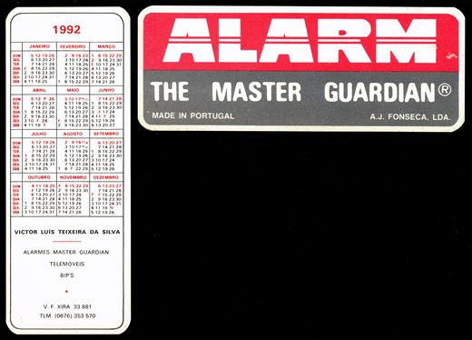 Victor Luis Teixeira da Silva 1992