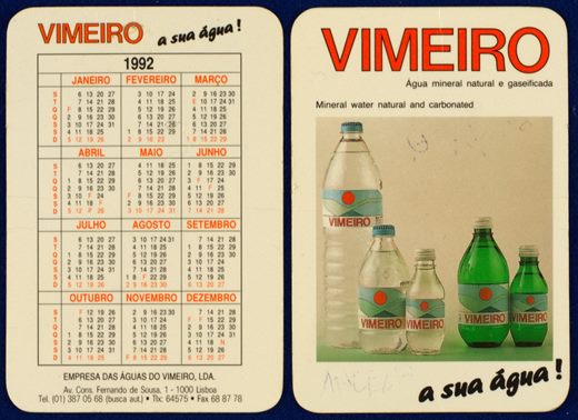 Vimeiro-1992
