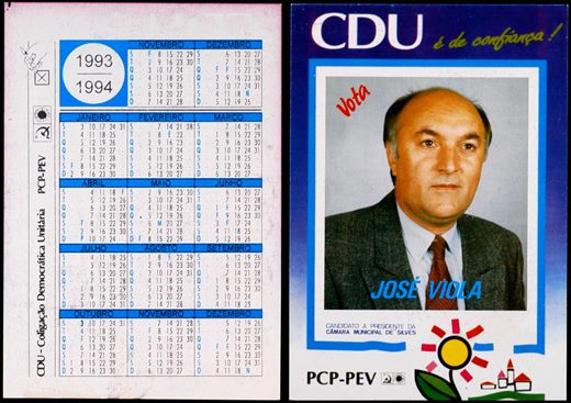 CDU-1993-1994