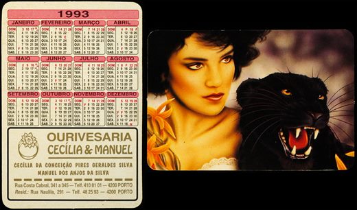 Ourivesaria Cecilia-Manuel-1993