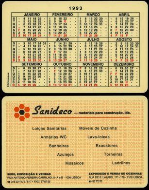 Sanideco-1993