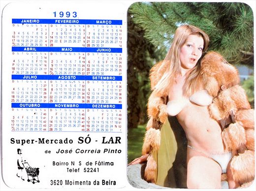 Super-Mercado So-Lar 02-1993