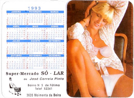 Super-Mercado So-Lar 03-1993