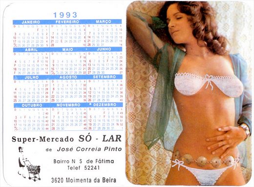 Super-Mercado So-Lar 04-1993