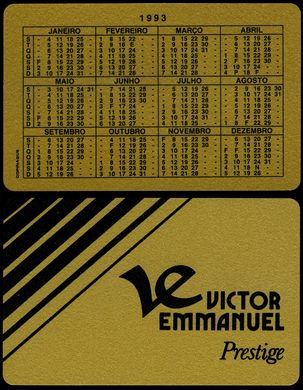 Victor Emmanuel-1993