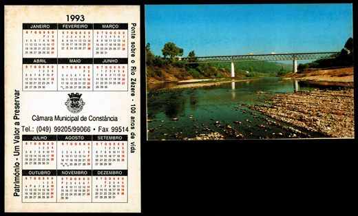 Camara Municipal de Vila Franca de Xira 1993