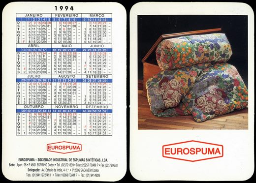 Eurospuma-1994