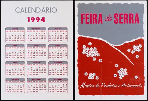 Feira da Serra-1994