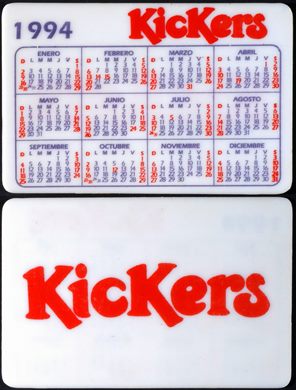 Kickers-1994