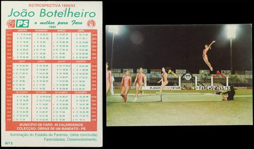 PS - Joao Botelheiro (02-49)-1994