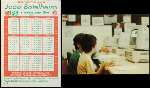 PS - Joao Botelheiro (04-49)-1994